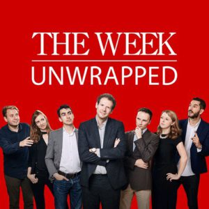 The Week Unwrapped logo
