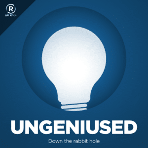 Ungeniused logo