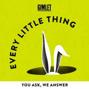 Every Little Thing logo