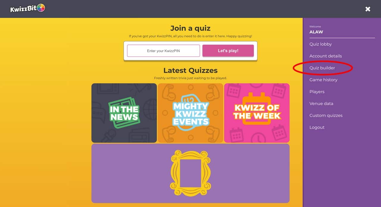 Quiz Maker: Make a Quiz Online for Free