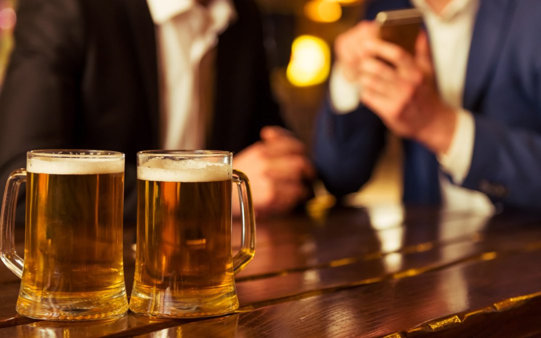 Digital Technology Shaping the Future of Pubs