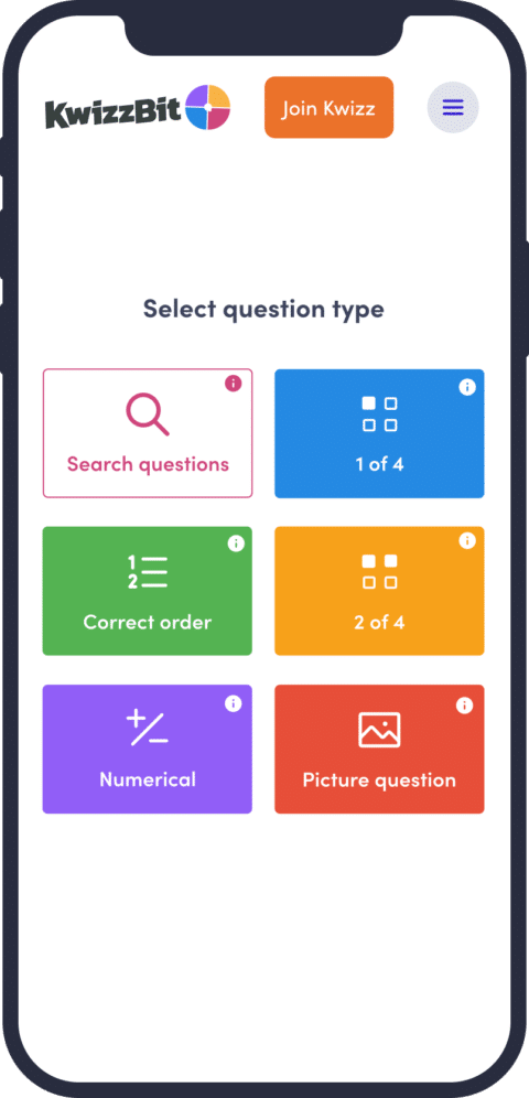 KwizzBit: The Online Quiz Platform