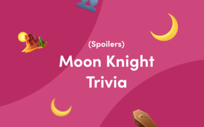 25 Moon Knight Quiz Questions & Answers [Spoilers]