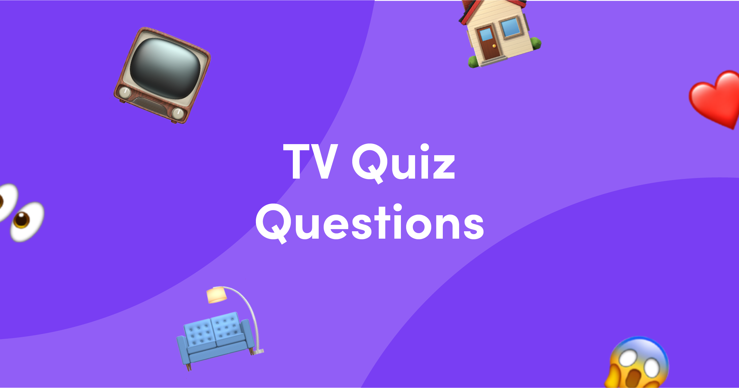 You Quiz On The Block, Entertainment Shows