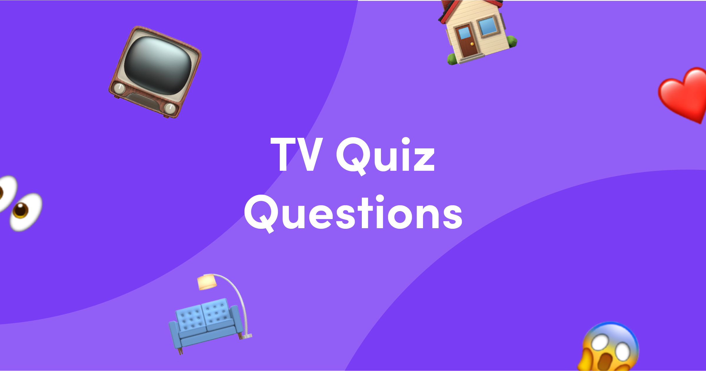 Tv quizzes