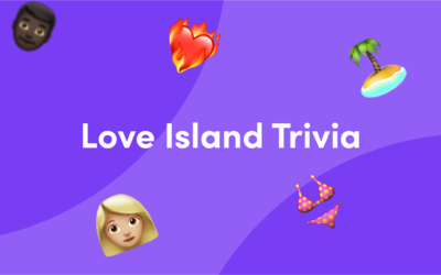 50 Love Island Quiz Questions and Answers