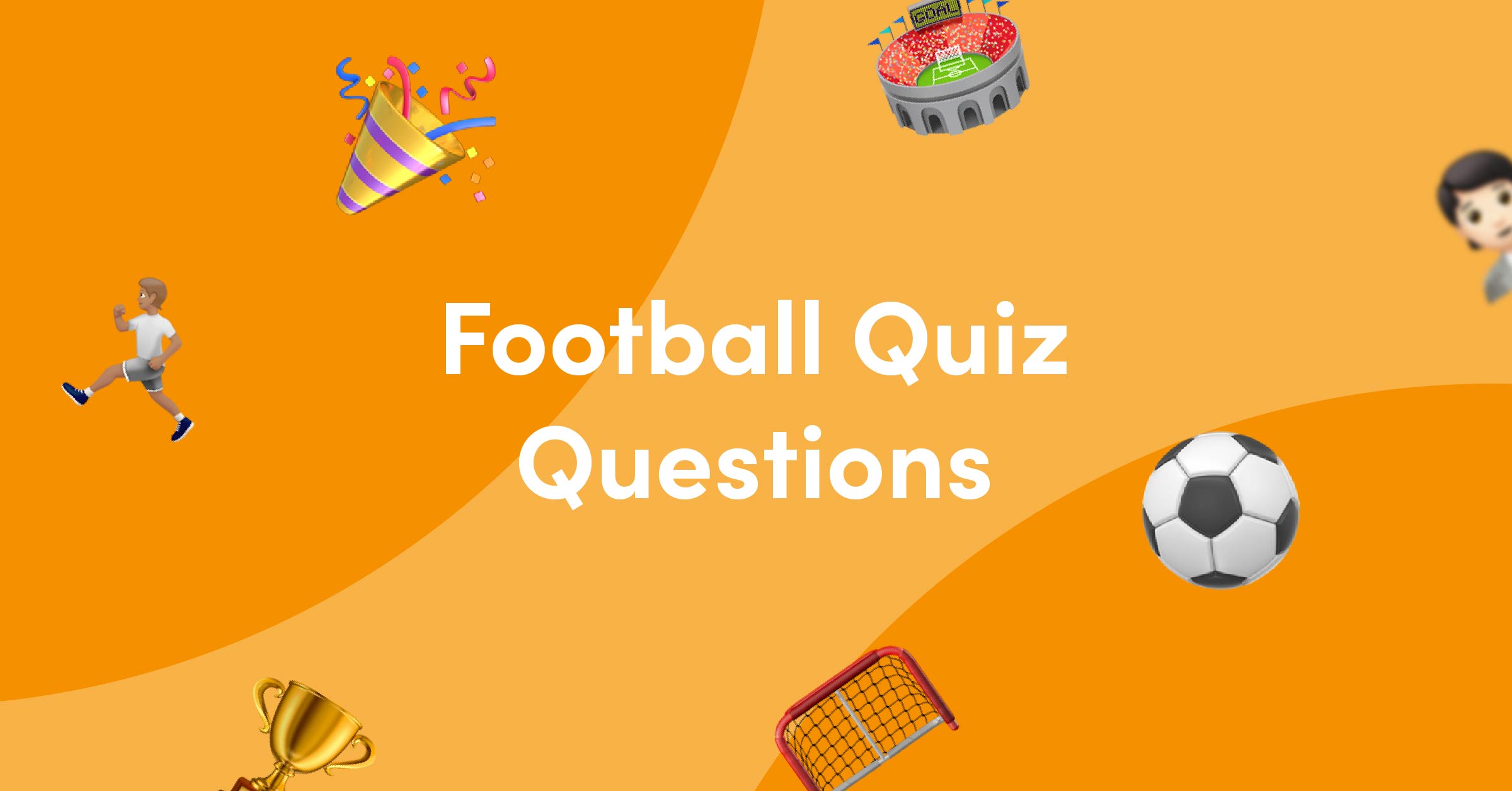 Quiz Football 2024 Taryn Francyne