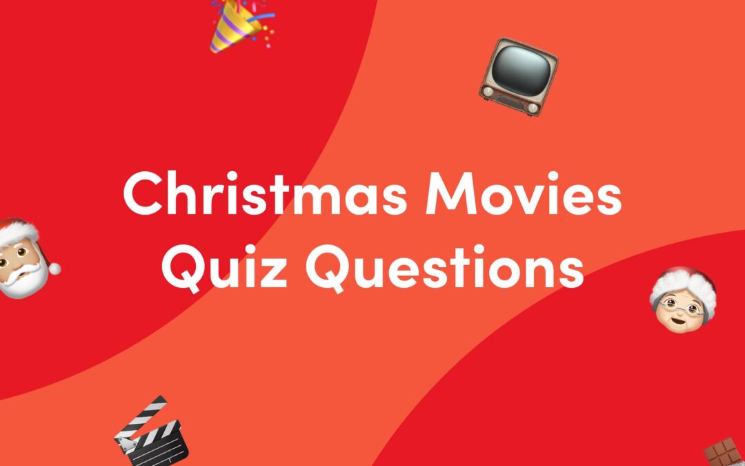 50 Christmas Movie Quiz Questions and Answers