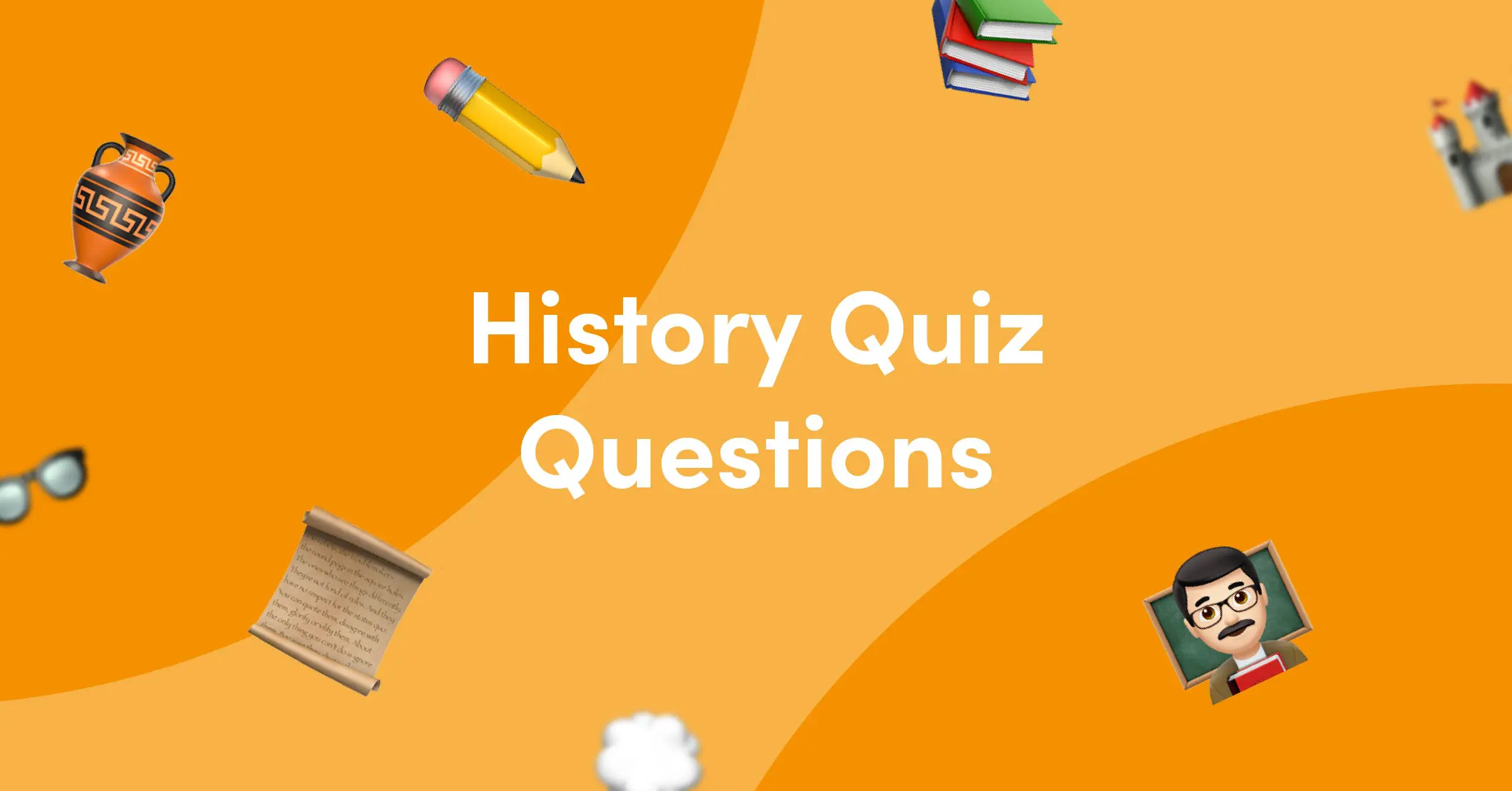 Quiz Answers