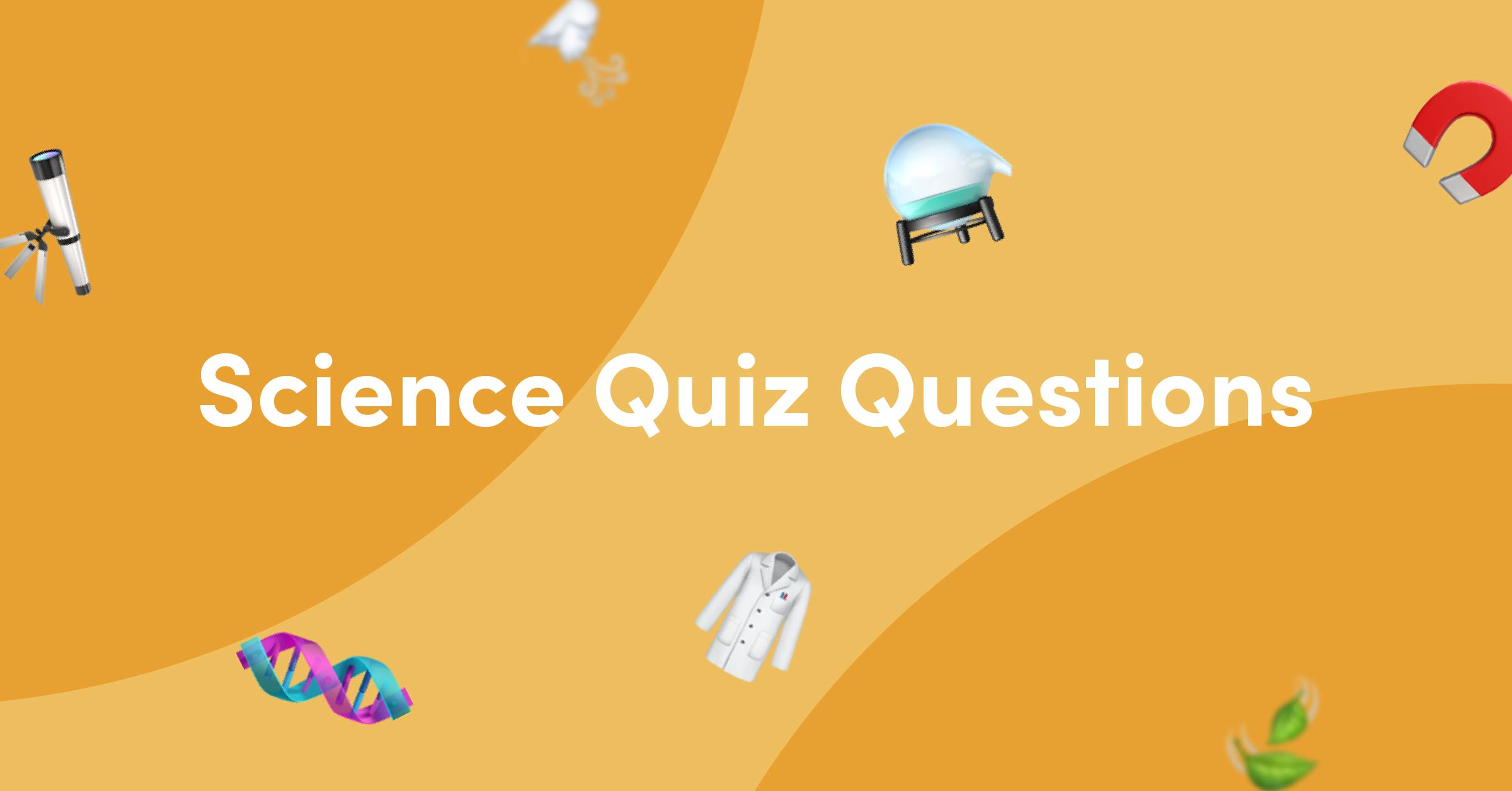 Science Quiz