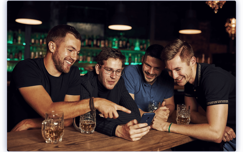 Why KwizzBit is the Best Interactive Smartphone Quiz for Your Pub