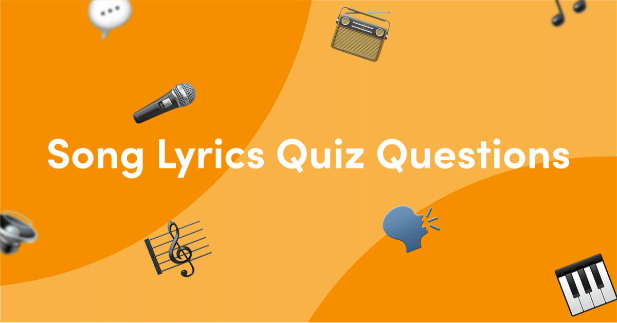 Foo Fighters Lyrics! Quiz, Foo Fighters