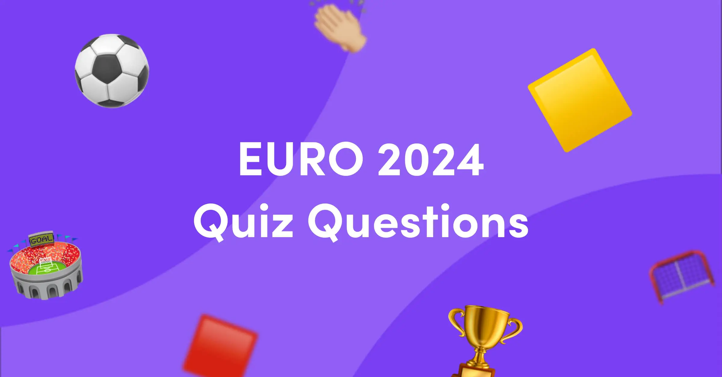 50 Euros 2024 Quiz Questions And Answers - Kwizzbit👹 Descubra O ...