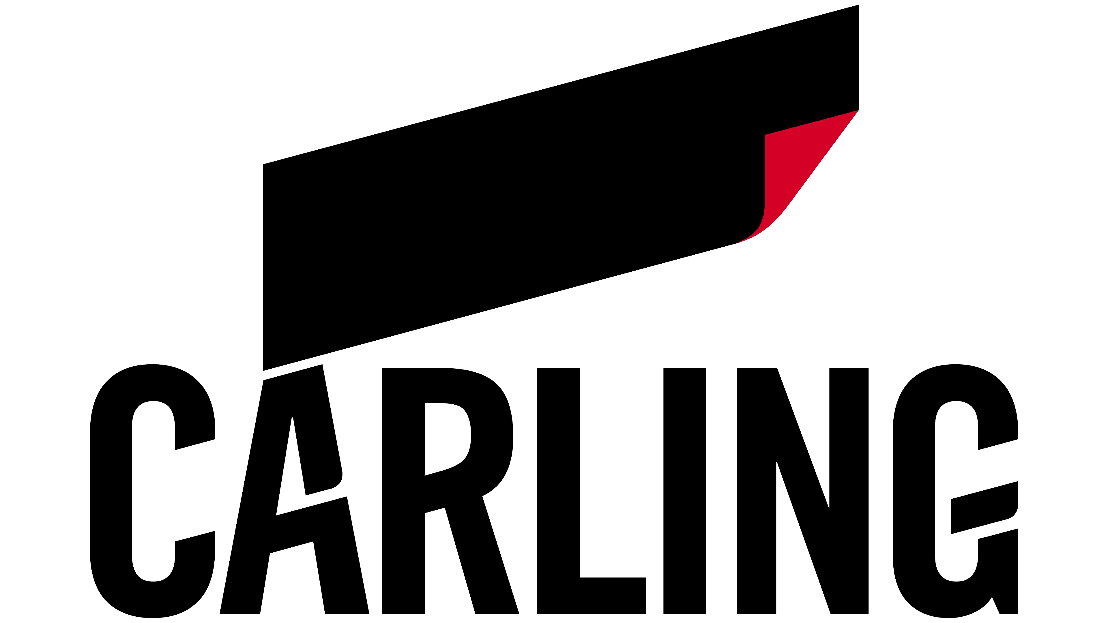 Carling-logo carling Logo
