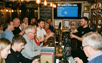 The Future of Quizzing and Human Connection in 2026